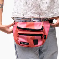 Fanny pack "Best with cream" - Master