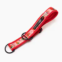 Half-clamp SUPER SOFT collar "Best with cream" - Master