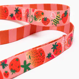 "Best with cream" car belts - Master