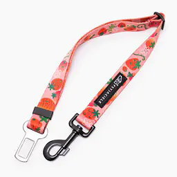 "Best with cream" car belts - Master