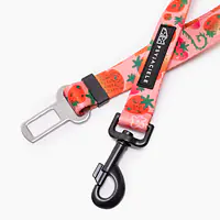 "Best with cream" car belts - Master