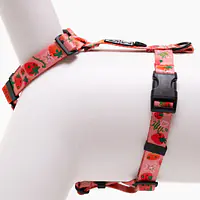 Szelki dla psa lub kota typu guard "Najlepsze ze śmietaną" - Master