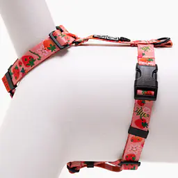 Szelki dla psa lub kota typu guard "Najlepsze ze śmietaną" - Master