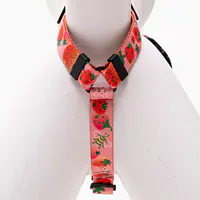 Szelki dla psa lub kota typu guard "Najlepsze ze śmietaną" - Master