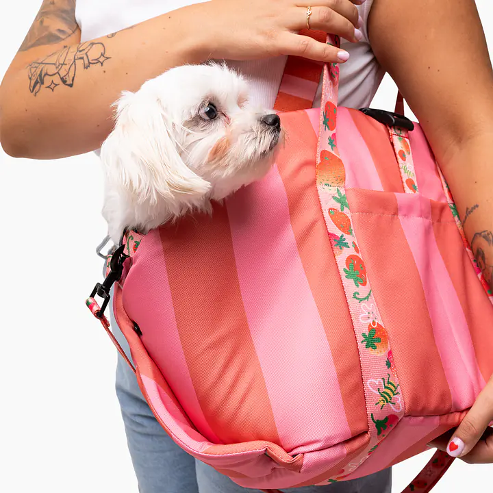 Bag 3in1 "Best with cream" - Master