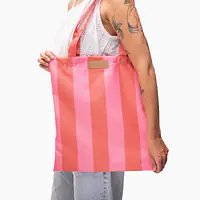Reusable bag "Best with cream" - Master