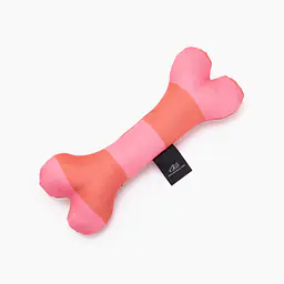 Toy bone "Best with cream" - Master