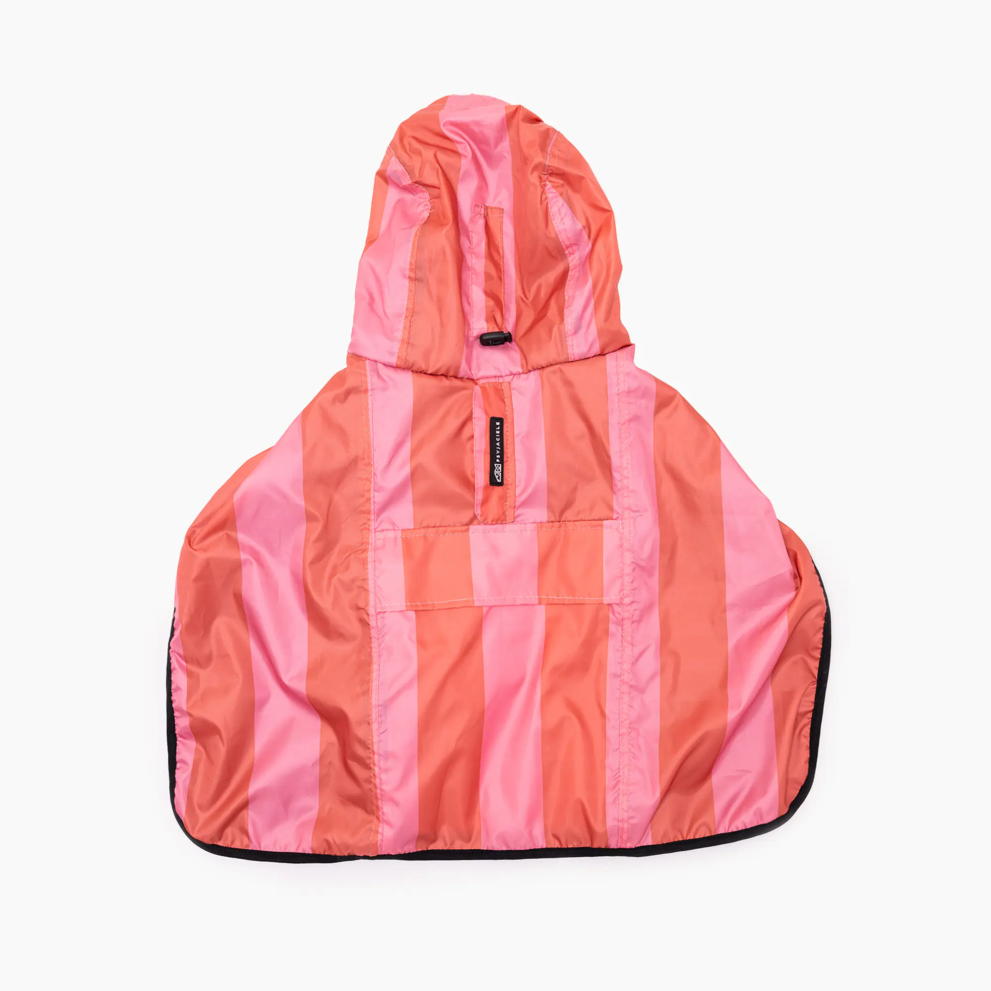 Raincoat for dog "Best with cream" - Master