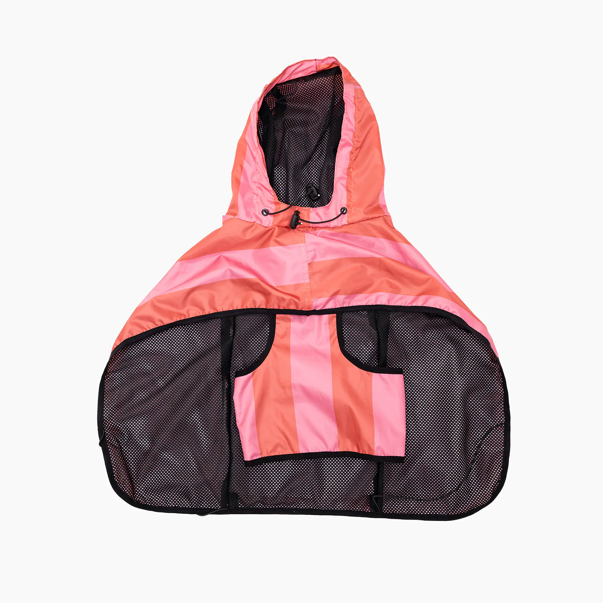 Raincoat for dog "Best with cream" - Master