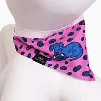 Bandanka "Doggy style" - Master