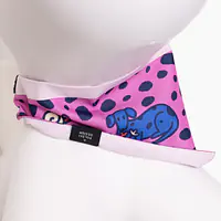 Bandana "Doggy style" - Master