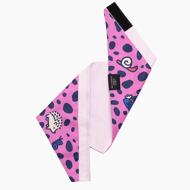 Bandana "Doggy style" - Master