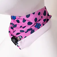 Bandana "Doggy style" collar - Master