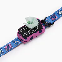 Poop bags case "Doggy style" - Master