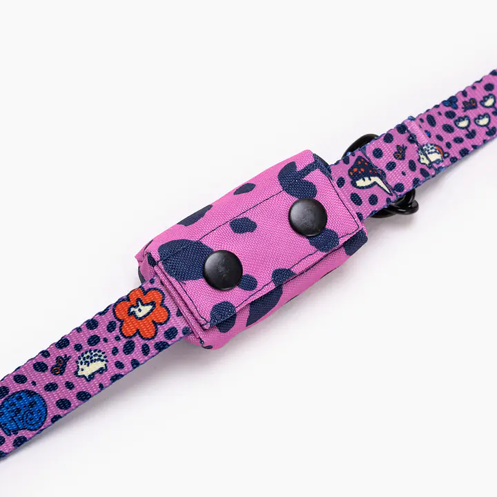 Etui na kupoworki "Doggy style" - Master