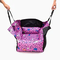 Car seat "Doggy style" - Master