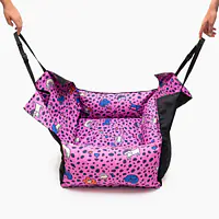 Car seat "Doggy style" - Master