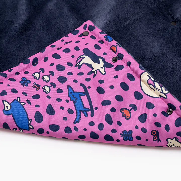 Mata "Doggy style" - Master