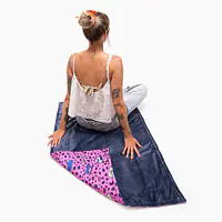 Mat-bag "Doggy style" - Master