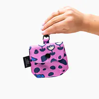 Micro pouch for treats "Doggy style" - Master