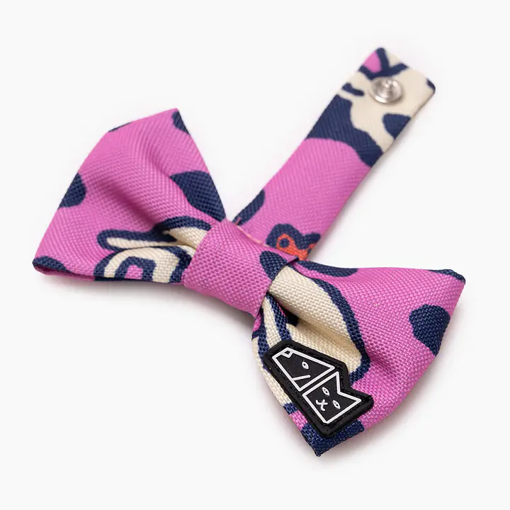 Muszka "Doggy style" - Master