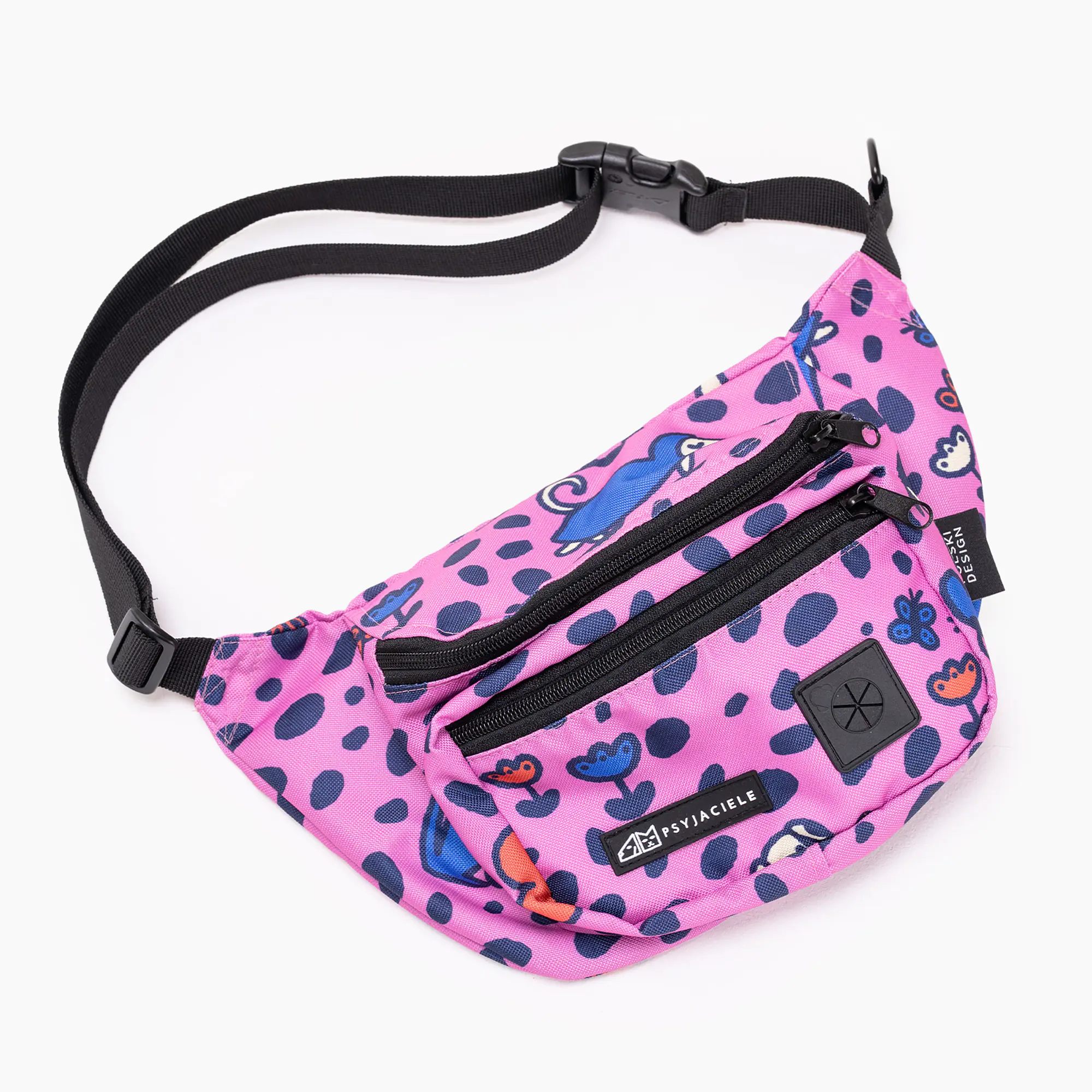 Nerka spacerowa "Doggy style" - Master