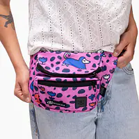 Nerka spacerowa "Doggy style" - Master