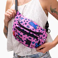 Nerka spacerowa "Doggy style" - Master