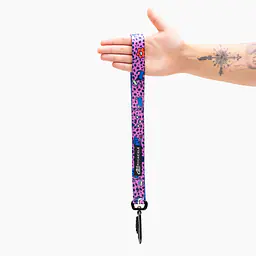 "Doggy style" Loop attached to the car belt - Master