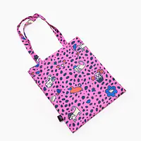 Torba wielorazówka "Doggy style" - Master