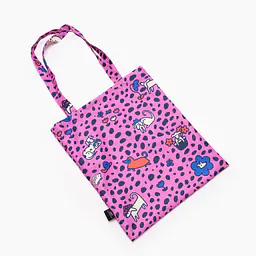 Torba wielorazówka "Doggy style" - Master