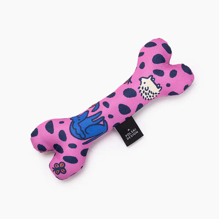 Zabawka kość "Doggy style" - Master