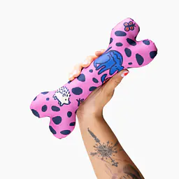 Zabawka kość "Doggy style" - Master