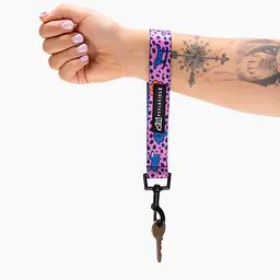 "Doggy style" Key chain - Master