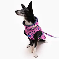 Kurtka dla psa "Doggy style" - Master