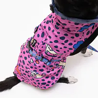 Kurtka dla psa "Doggy style" - Master