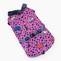 Kurtka dla psa "Doggy style" - Master