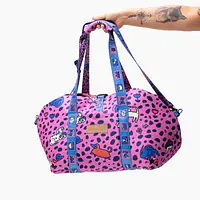 Bag 3in1 "Doggy style" - Master