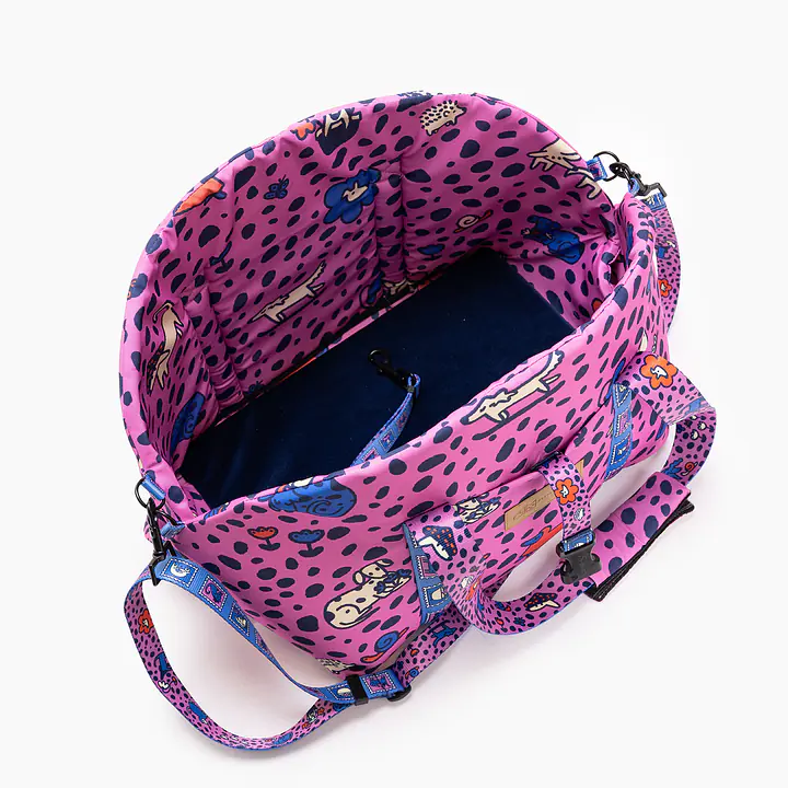 Torba 3w1 dla psa lub kota "Doggy style" - Master