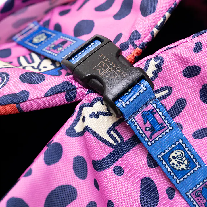 Torba 3w1 dla psa lub kota "Doggy style" - Master