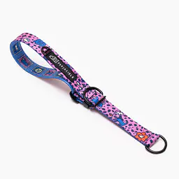 Half-clamp collar "Doggy style" - Master