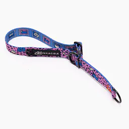 Half-clamp collar "Doggy style" - Master