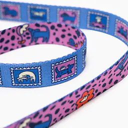 Half-clamp collar "Doggy style" - Master