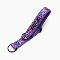 Obroża półzaciskowa SUPER SOFT "Doggy style" - Master