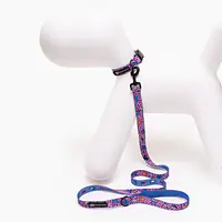 Smycz miejska dla psa lub kota "Doggy style" - Master