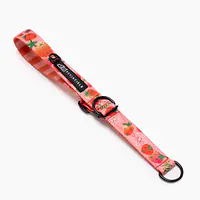 Obroża półzaciskowa dla psa lub kota "Najlepsze ze śmietaną" - Master