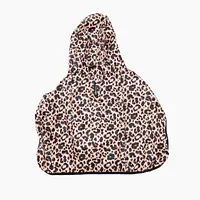 Raincoat for dog "Leopard" - Master