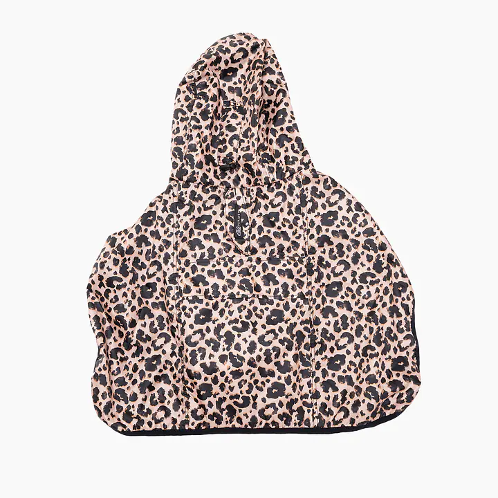 Raincoat for dog "Leopard" - Master