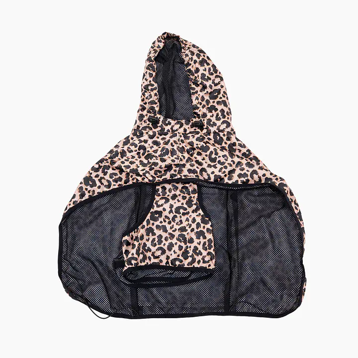 Raincoat for dog "Leopard" - Master