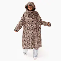 Raincoat "Leopard" - Master